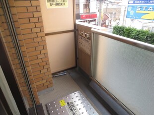 荒川ＡＰＡＲＴＭＥＮＴＳの物件内観写真